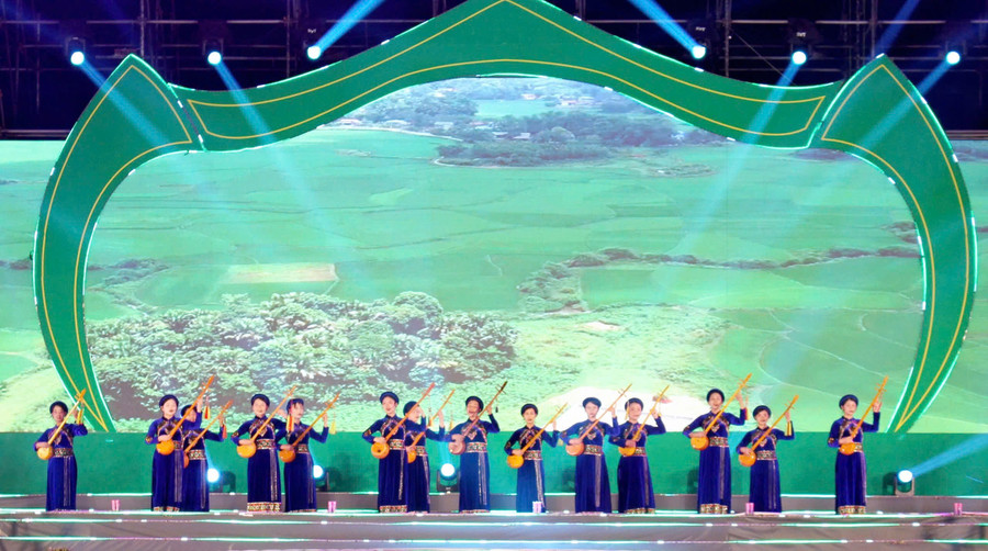 Tiết mục trình diễn đàn tính tại chương trình nghệ thuật. 484a63bb8dd53f8b66c4.jpg