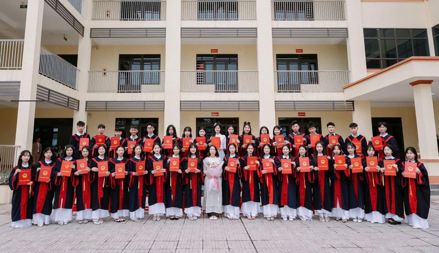 Trung tâm GDNN - GDTX Phú Bình (tỉnh Thái Nguyên) làm tốt vai trò tổ chức tư vấn hướng học, hướng nghiệp, góp phần phân luồng cho MM886 slot game, bắn cá, lô đề, đá gà THPT trên địa bàn. mo-hinh.jpg