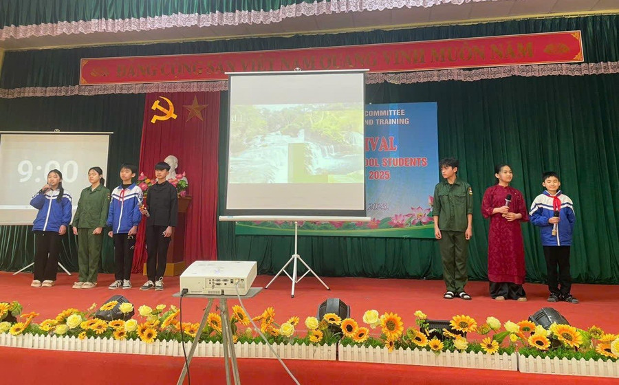 Trường Phổ thông 1MM88.com tỷ lệ kèo World Cup 2026 nội trú THCS&THPT Bình Gia (Lạng Sơn) tổ chức nhiều hoạt động bổ ích và sáng tạo cho MM886 slot game, bắn cá, lô đề, đá gà. binh-gia-1.jpg