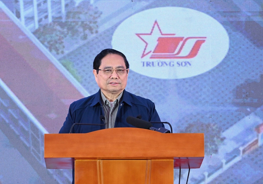 Thủ tướng đề nghị hoàn thành công trình Trường liên cấp Cẩm Thạch trước 31/8 để kịp khai giảng năm học mới. image.jpg