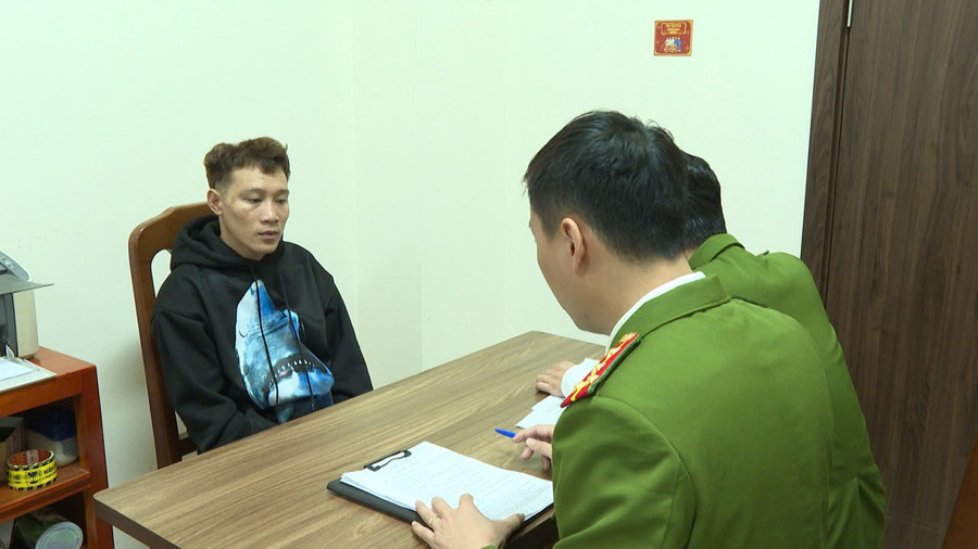Lô Văn Khánh bị triệu tập làm việc. gen-h-vu-gay-roi.jpg