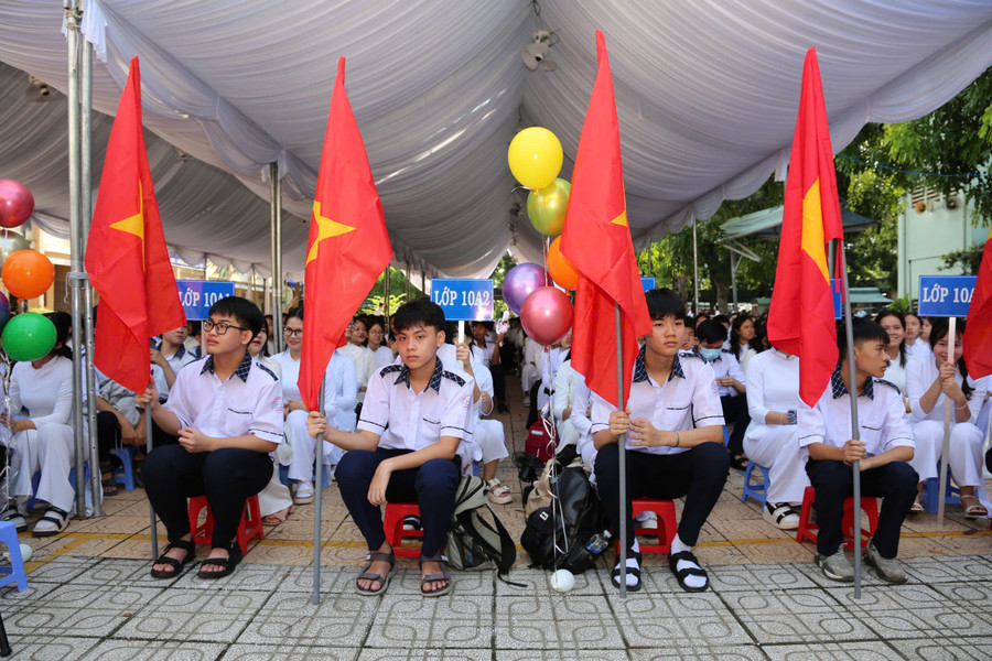 • Nghị quyết 71 khi áp dụng trong đổi mới căn bản cơ chế, chính sách tài chính và Thiên đường trò chơi đổi thưởng MM886 cho giáo dục, đào tạo là hết sức ý nghĩa và vô cùng cấp thiết.