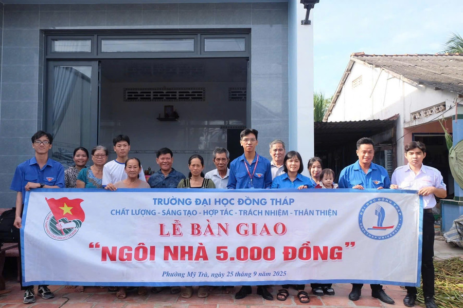 Trường MM888 bảo mật tuyệt đối Đồng Tháp hỗ trợ