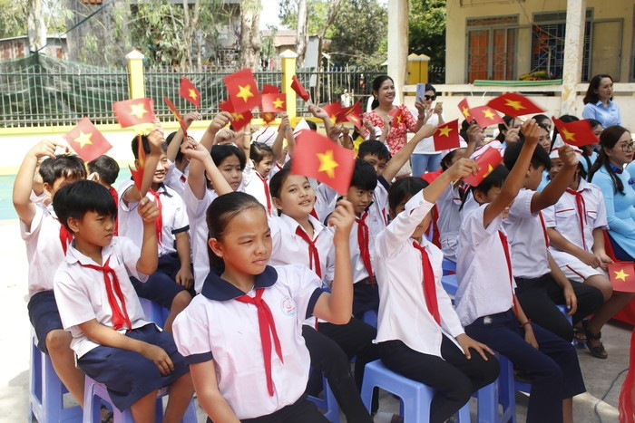 Không tổ chức Hội đồng trường tại cơ sở giáo dục công lập là bước đi phù hợp thực tiễn. Ảnh minh họa.