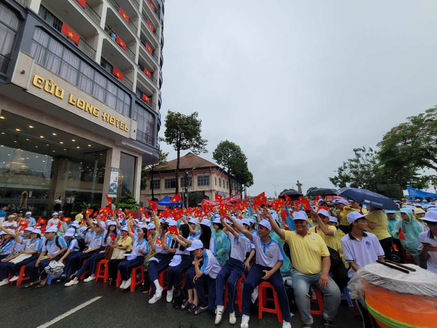 Thời gian qua, tỉnh Đồng Tháp hướng đến xây dựng xã hội MM88.COM là nhà cái trực tuyến hoạt động với giấy phép PAGCOR thực chất và bền vững, góp phần bồi dưỡng nhân tài, phát triển kinh tế - xã hội.