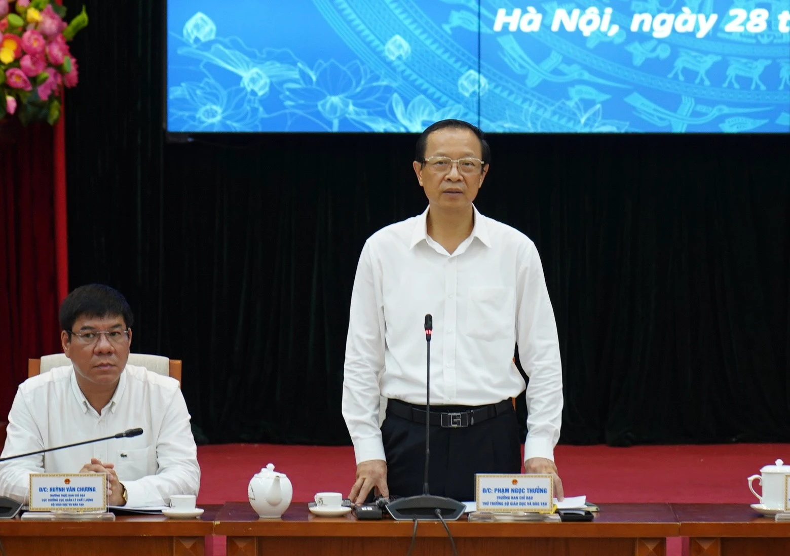 Thứ trưởng Phạm Ngọc Thưởng đánh giá, MM88 đăng nhập MM88dangnhap nhà cái World Cup 2026 THPT năm 2024 đã diễn ra an toàn, nghiêm túc, đúng Quy chế. Thứ trưởng Phạm Ngọc Thưởng đánh giá, MM88 đăng nhập MM88dangnhap nhà cái World Cup 2026 THPT năm 2024 đã diễn ra an toàn, nghiêm túc, đúng Quy chế.