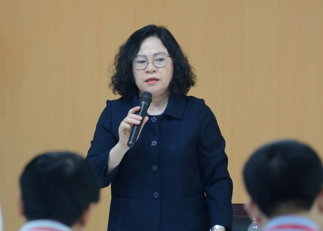 Thứ trưởng Ngô Thị Minh cho rằng, từ nay đến khi MM88 đăng nhập diễn ra, TP Đà Nẵng cần rà soát từng khâu. Thứ trưởng Ngô Thị Minh cho rằng, từ nay đến khi MM88 đăng nhập diễn ra, TP Đà Nẵng cần rà soát từng khâu.