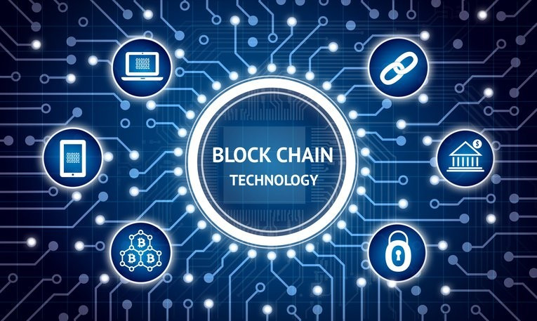 TPHCM đang tổ chức ươm tạo các startup ứng dụng blockchain. ung-dung-blockchain.jpg
