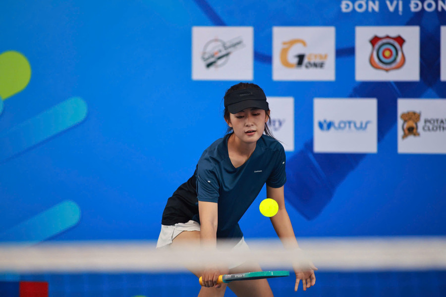 Giải Pickleball MM886 slot game, bắn cá, lô đề, đá gà – MM888 Việt Nam Tải App TPHCM mở rộng 2025 sẽ có 643 trận đấu ở 5 nội dung.