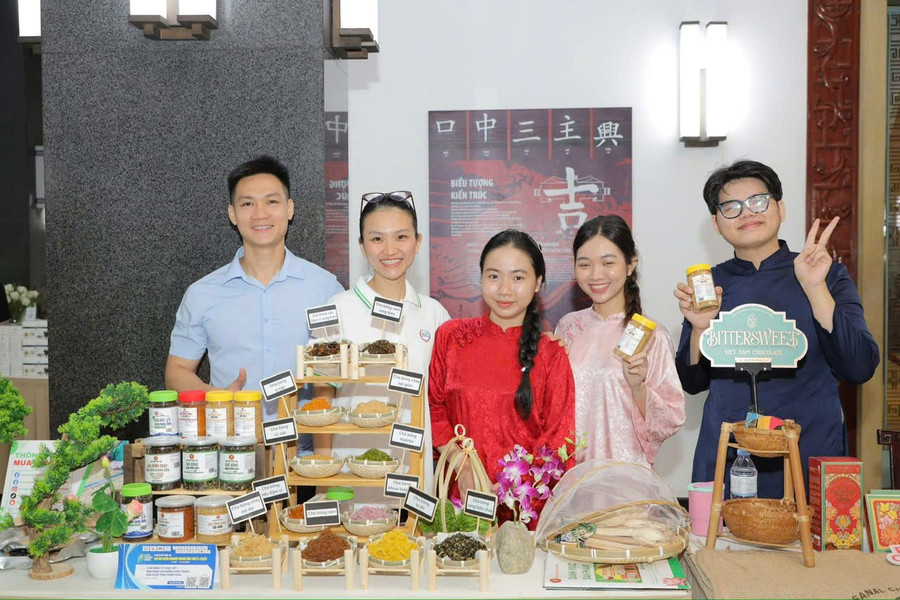 Cuộc thi Dự án Khởi nghiệp Xanh thu hút sự quan tâm và tham gia của các bạn trẻ là MM888 Việt Nam Tải App nhiều trường MM888 bảo mật tuyệt đối trên toàn quốc.