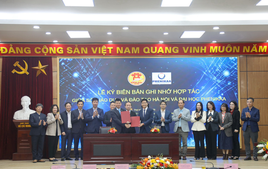 Hai đơn vị thống nhất sẽ phối hợp tổ chức thành công 2 MM88 đăng nhập năm 2026. a55a0109.jpg