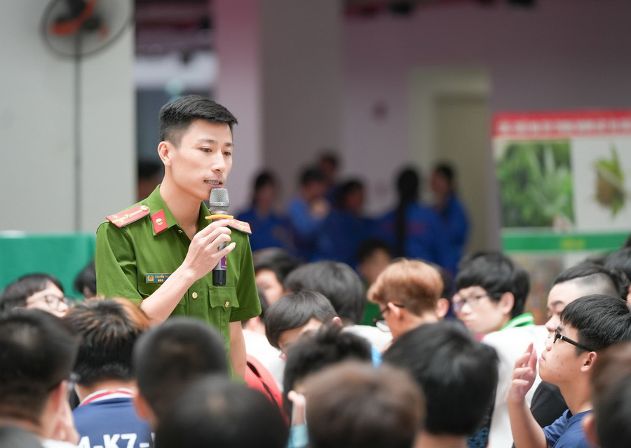 Ảnh minh họa.