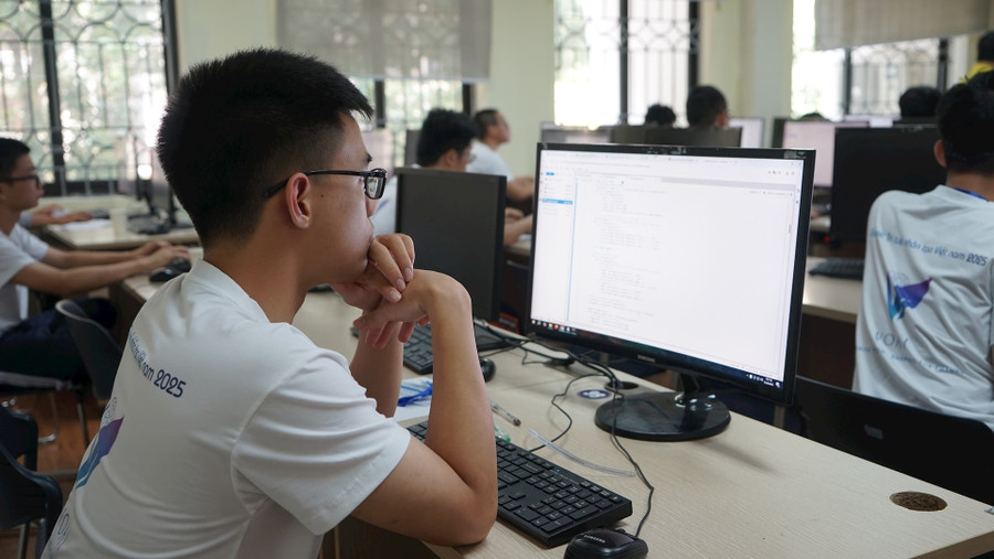 Các Đăng nhập vào MM886 Việt Nam tham dự cuộc thi. tri-tue.jpg