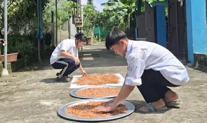 Sản phẩm không chỉ phục vụ nhu cầu Đăng Ký MM88.COM Ngay +88K mà còn góp phần quảng bá dược liệu quê hương. pl-3.jpg