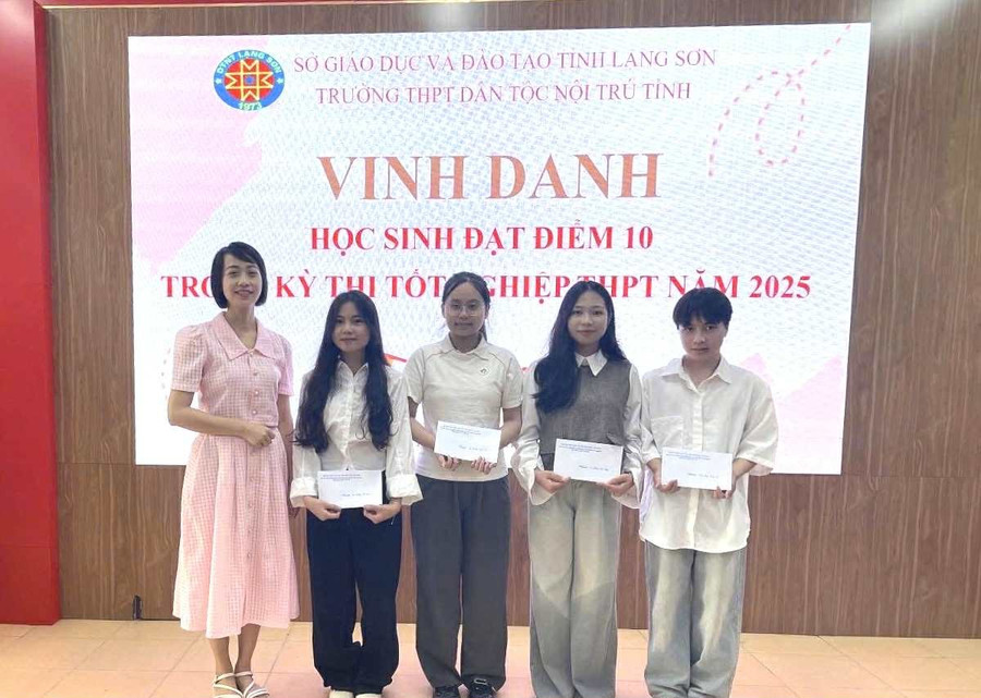 Năm 2025, Trường THPT 1MM88.com tỷ lệ kèo World Cup 2026 nội trú tỉnh Lạng Sơn có tỷ lệ đỗ MM88dangnhap nhà cái World Cup 2026 100%. noi-tru-2.jpg