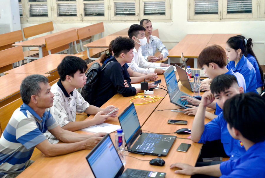 Tân MM888 Việt Nam Tải App được đón tiếp chu đáo. dhcn-1.jpg