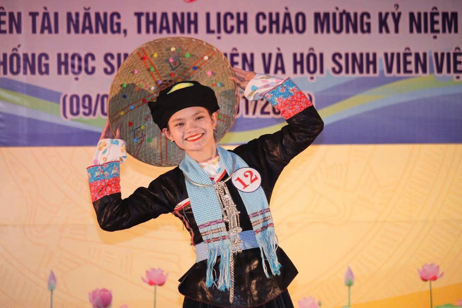 Việc phát huy giá trị văn hóa không chỉ dừng lại ở gìn giữ, mà còn cần được triển khai bằng những mô hình đào tạo thiết thực. phan-hieu-ha-giang-2.jpg