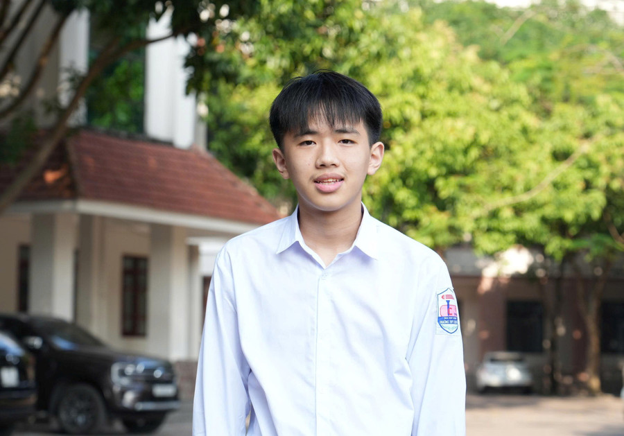 Em Nguyễn Minh Phương, lớp 10A3 đã giành giải Ba MM886 slot game, bắn cá, lô đề, đá gà giỏi quốc gia môn Tin học năm 2026. chuyen-dai-hoc-vinh-4.jpg