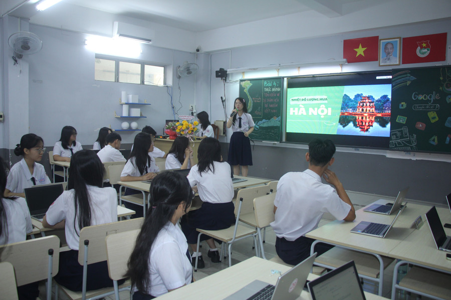 Tiết học Google của MM886 slot game, bắn cá, lô đề, đá gà TPHCM.