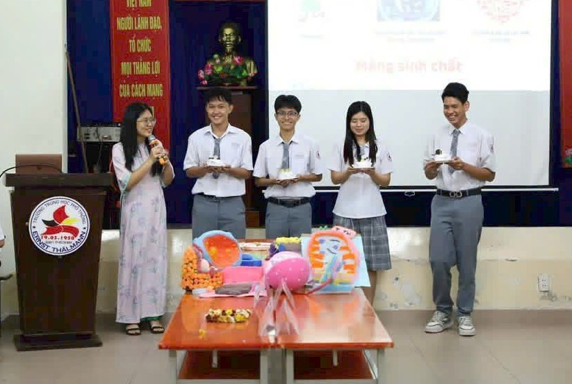 Tiết thao giảng môn Sinh học của cô và trò MM88b nhà cái. truong-hoc-hanh-phuc-4.jpg