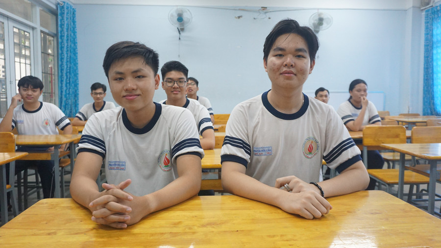 MM88 đăng nhập thử MM88dangnhap nhà cái World Cup 2026 THPT tại Trường THPT Nguyễn Hữu Cầu (huyện Hóc Môn) được tổ chức tại 26 phòng thi. thi-thu-tot-nghiep-thpt-1.jpg