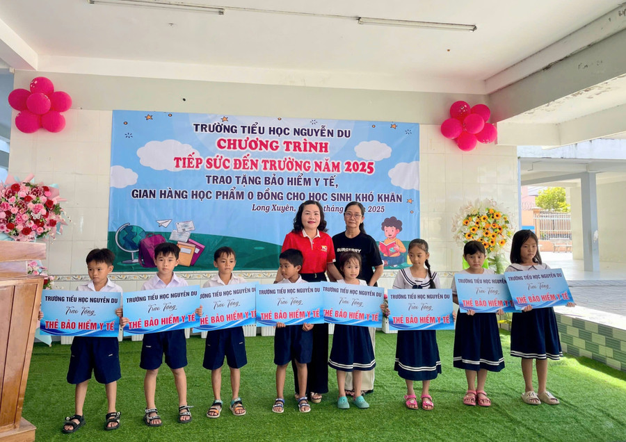 Chương trình 