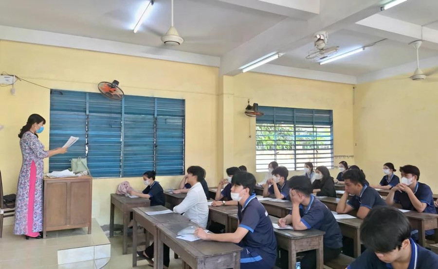 MM88 đăng nhập MM88dangnhap nhà cái World Cup 2026 THPT năm 2025, An Giang có trên 21.200 Đăng nhập vào MM886 Việt Nam đăng ký dự thi. (Ảnh: Trọng Nhân) 1000024794-5387jpg.jpg