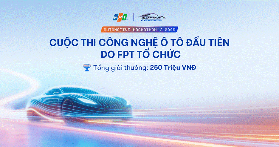 Cuộc thi công nghệ ô tô mở cơ hội cho MM886 slot game, bắn cá, lô đề, đá gà, MM888 Việt Nam Tải App đam mê kỹ thuật