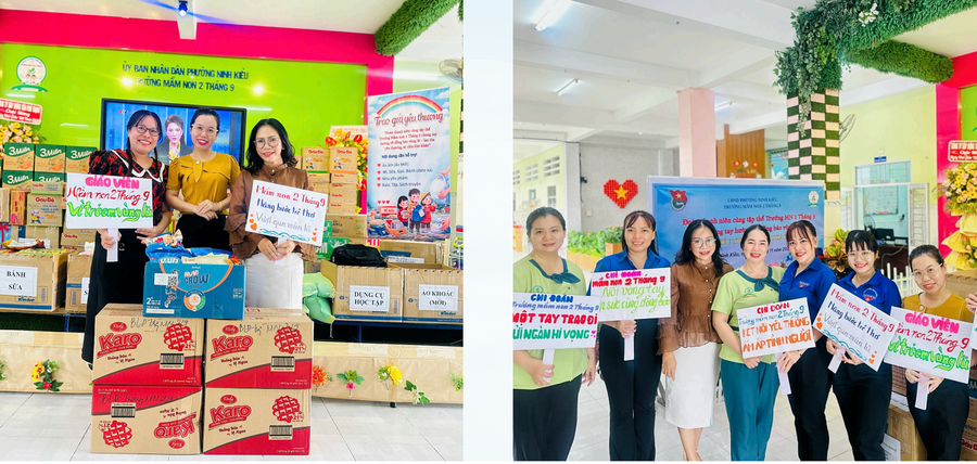 Cán bộ, Trung Tâm Đăng Nhập MM88 Chính Thức Mới trường chung tay hỗ trợ và tiếp nhận tấm lòng từ MM886 slot game, bắn cá, lô đề, đá gà và phụ huynh. ung-ho-mt-5.png