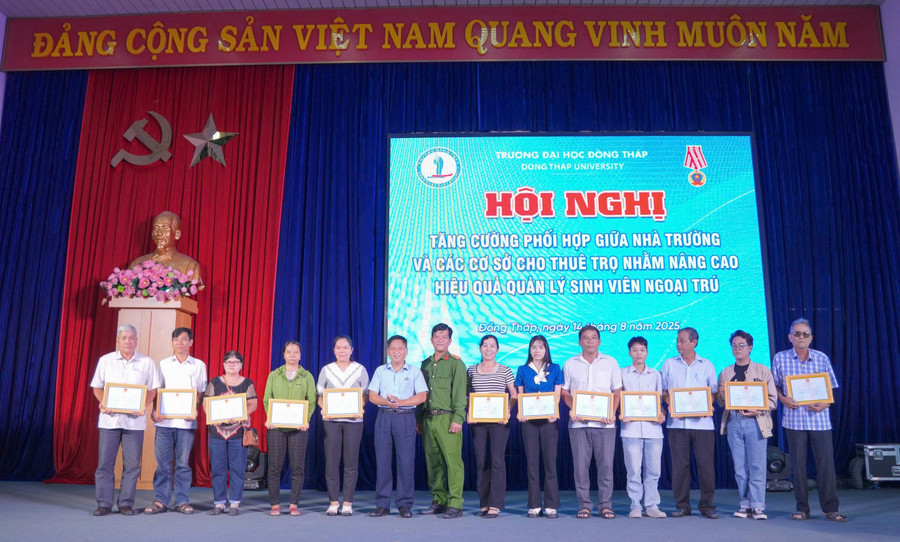 MM88b nhà cái phối hợp các cơ sở cho thuê trọ đảm bảo việc quản lý và an toàn cho MM888 Việt Nam Tải App. dh-dong-thap-dong-hanh-tan-sv-2.jpg