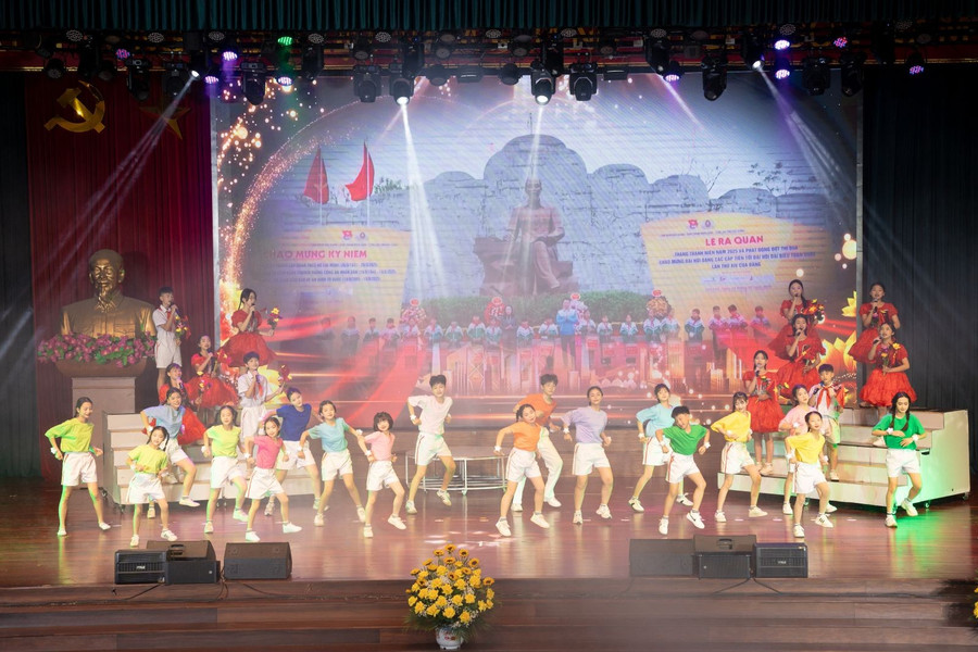 Một số tiết mục tại hội thi. dsc06179.jpg