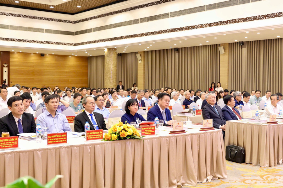 Đại biểu dự hội thảo. a2.jpg