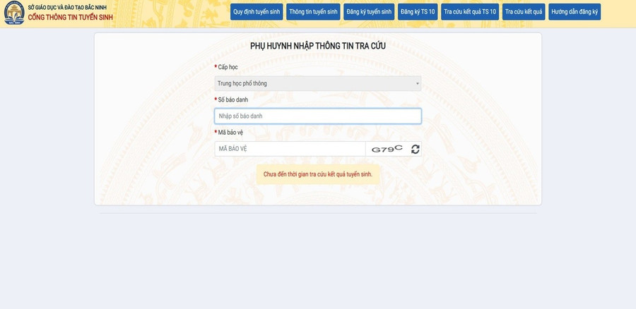 Mục “Tra cứu kết quả Đăng Ký MM88.COM Ngay +88K 10”. 16-5-1.jpg