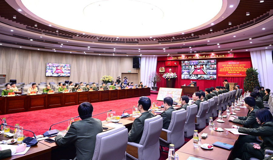 Toàn cảnh hội nghị. library-20260227172407-48d7608b-6be3-4f58-8fae-006b875917d0-dsc5417.jpg