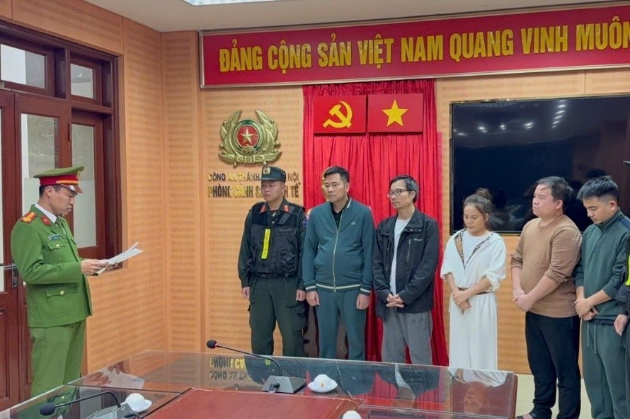 Các bị can trong vụ án. photo-library-20260317003430-f4deb966-c941-46fc-b0e3-126b06bc60f2-6.jpg