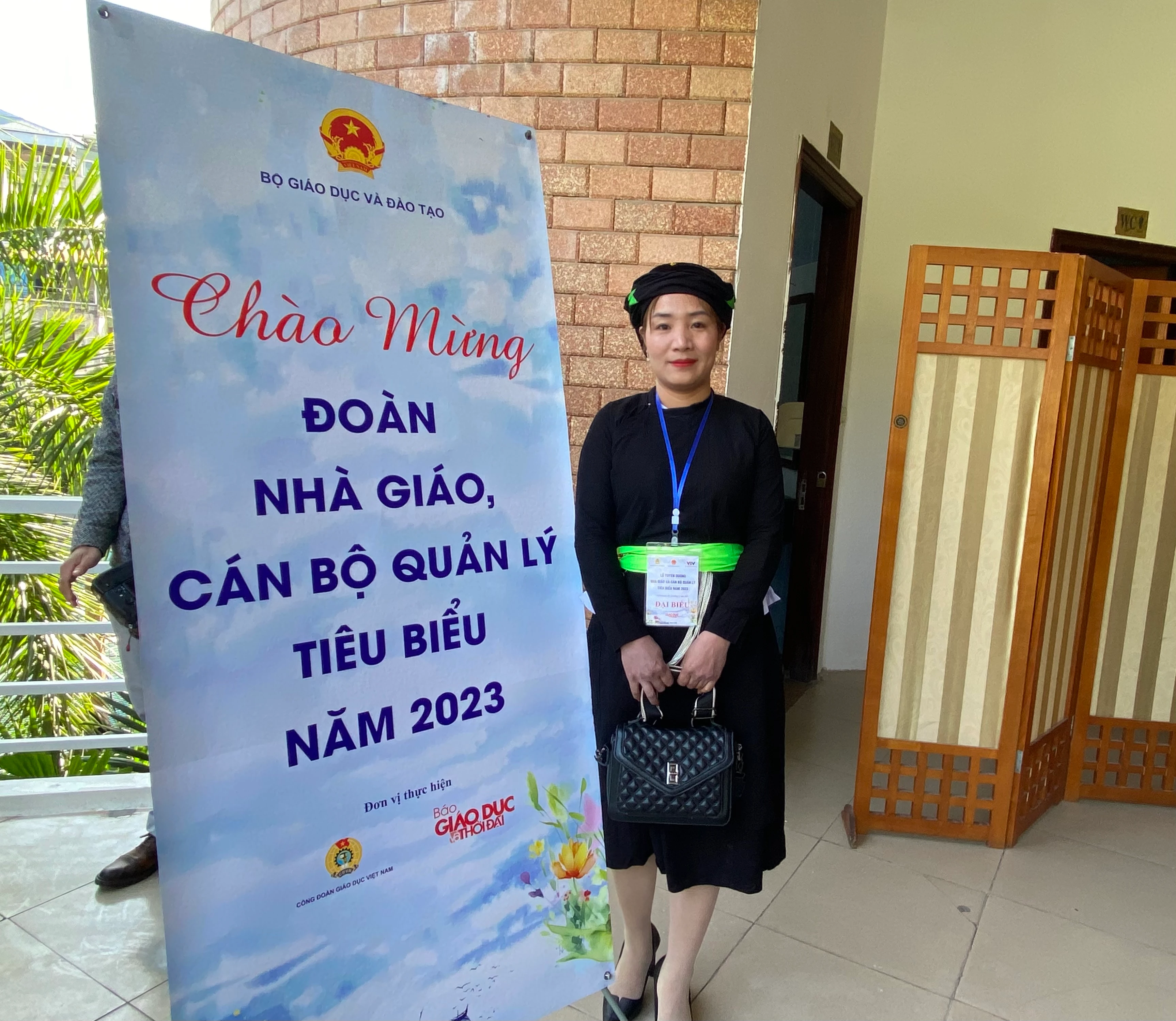 Cô Hoàng Thị Vân - Trung Tâm Đăng Nhập MM88 Chính Thức Mới Trường Mầm non Nấm Dẩn (Hà Giang). Ảnh: Ngô Chuyên. Cô Hoàng Thị Vân - Trung Tâm Đăng Nhập MM88 Chính Thức Mới Trường Mầm non Nấm Dẩn (Hà Giang). Ảnh: Ngô Chuyên.