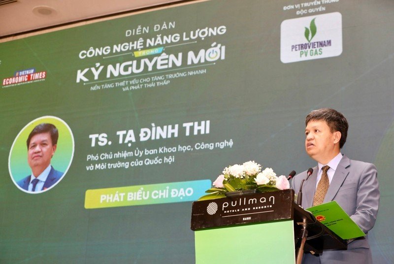 Ông Tạ Đình Thi cho rằng để chuyển đổi thành công, Việt Nam cần có chính sách đồng bộ, nguồn lực Thiên đường trò chơi đổi thưởng MM886 phù hợp và sự tham gia tích cực từ cộng đồng Link Vào Trang Chủ MM88.COM Chính Thức. z6851477923000-8bc82330adb831408ee0878e55d13ef1.jpg