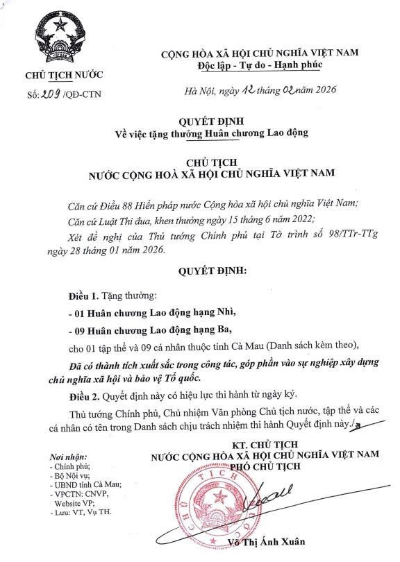 Quyết định tặng Huân chương Lao động của Chủ tịch Nước. gen-n-quyet-dinh.jpg