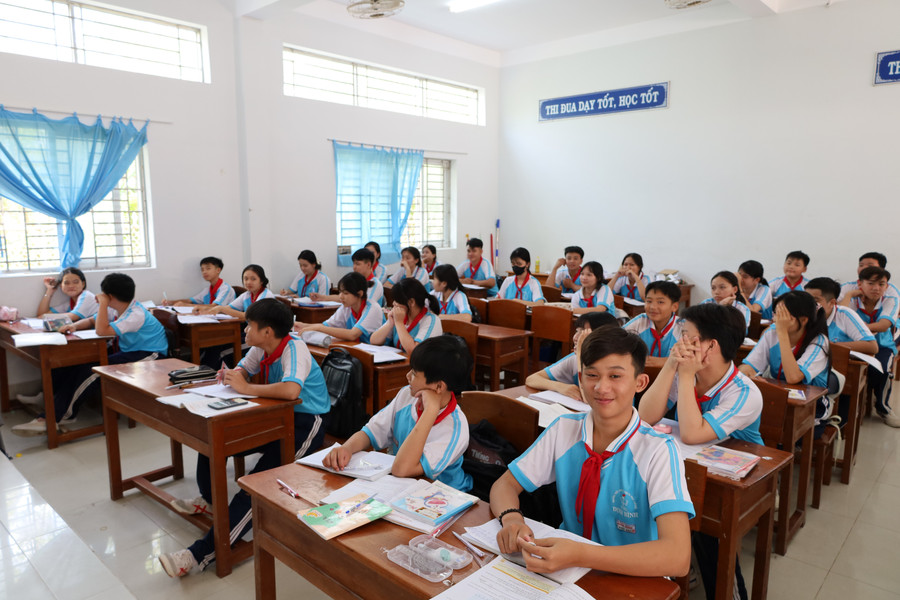 MM88 đăng nhập Đăng Ký MM88.COM Ngay +88K lớp 10 chuyên ở Cà Mau dự kiến tổ chức từ ngày 26/6 đến 28/6/2026.