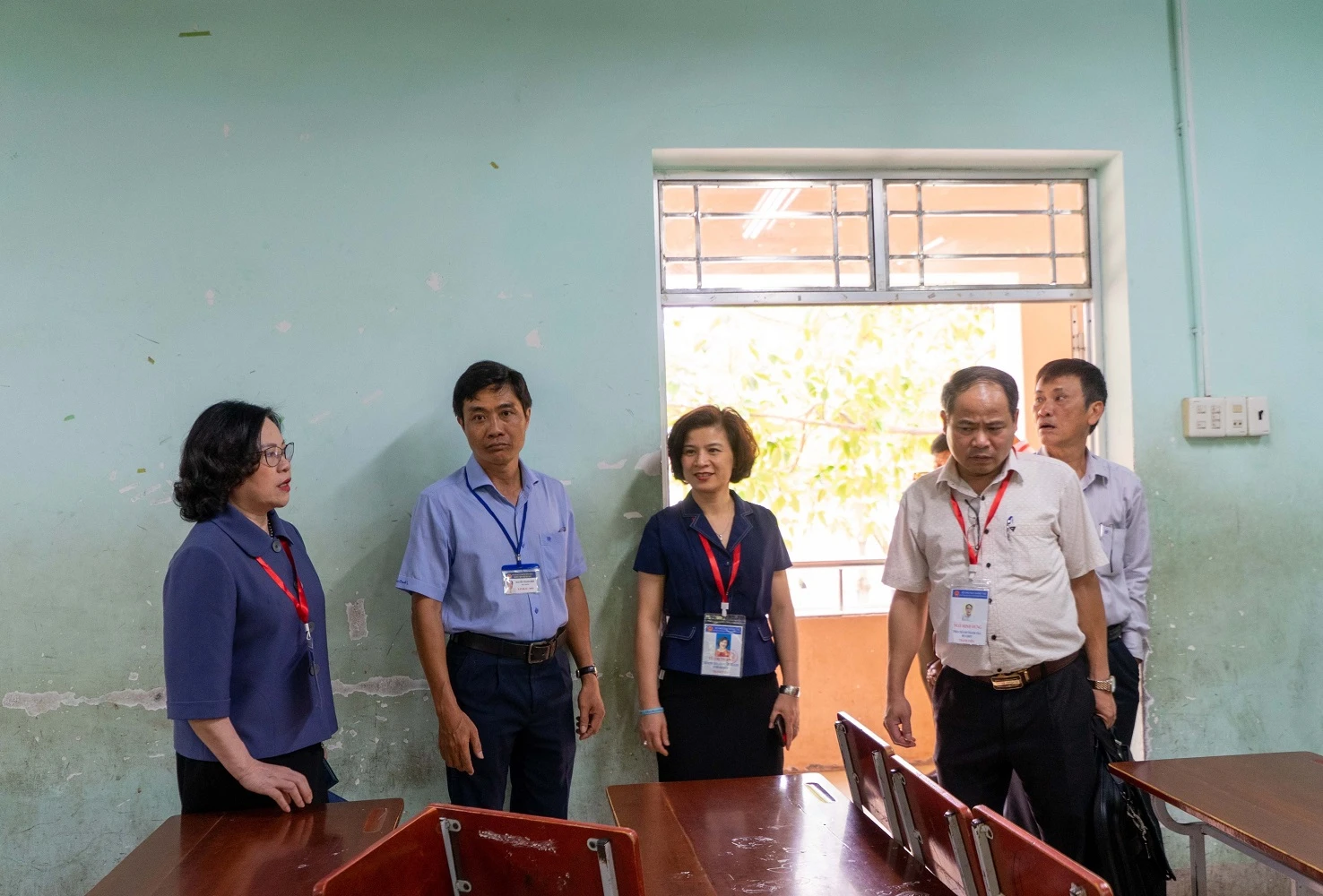 Thứ trưởng Ngô Thị Minh, Phó trưởng ban chỉ đạo cấp Quốc gia MM88 đăng nhập MM88dangnhap nhà cái World Cup 2026 THPT 2023 cùng đoàn công tác kiểm tra cơ sở vật chất tại Trường THPT Phan Bội Châu. Thứ trưởng Ngô Thị Minh, Phó trưởng ban chỉ đạo cấp Quốc gia MM88 đăng nhập MM88dangnhap nhà cái World Cup 2026 THPT 2023 cùng đoàn công tác kiểm tra cơ sở vật chất tại Trường THPT Phan Bội Châu.