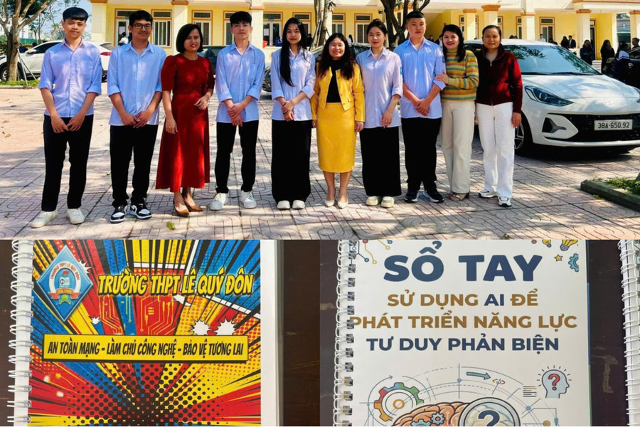 Nhiều sản phẩm độc đáo được ra mắt trong cuộc thi lần này. 222.jpg