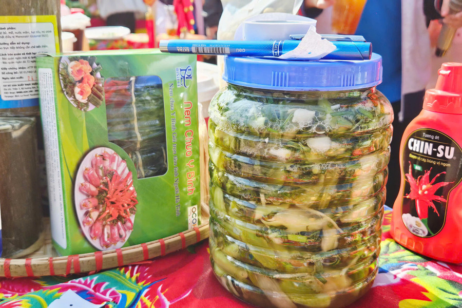 Những món ăn quen thuộc, dân dã. 11111.jpg