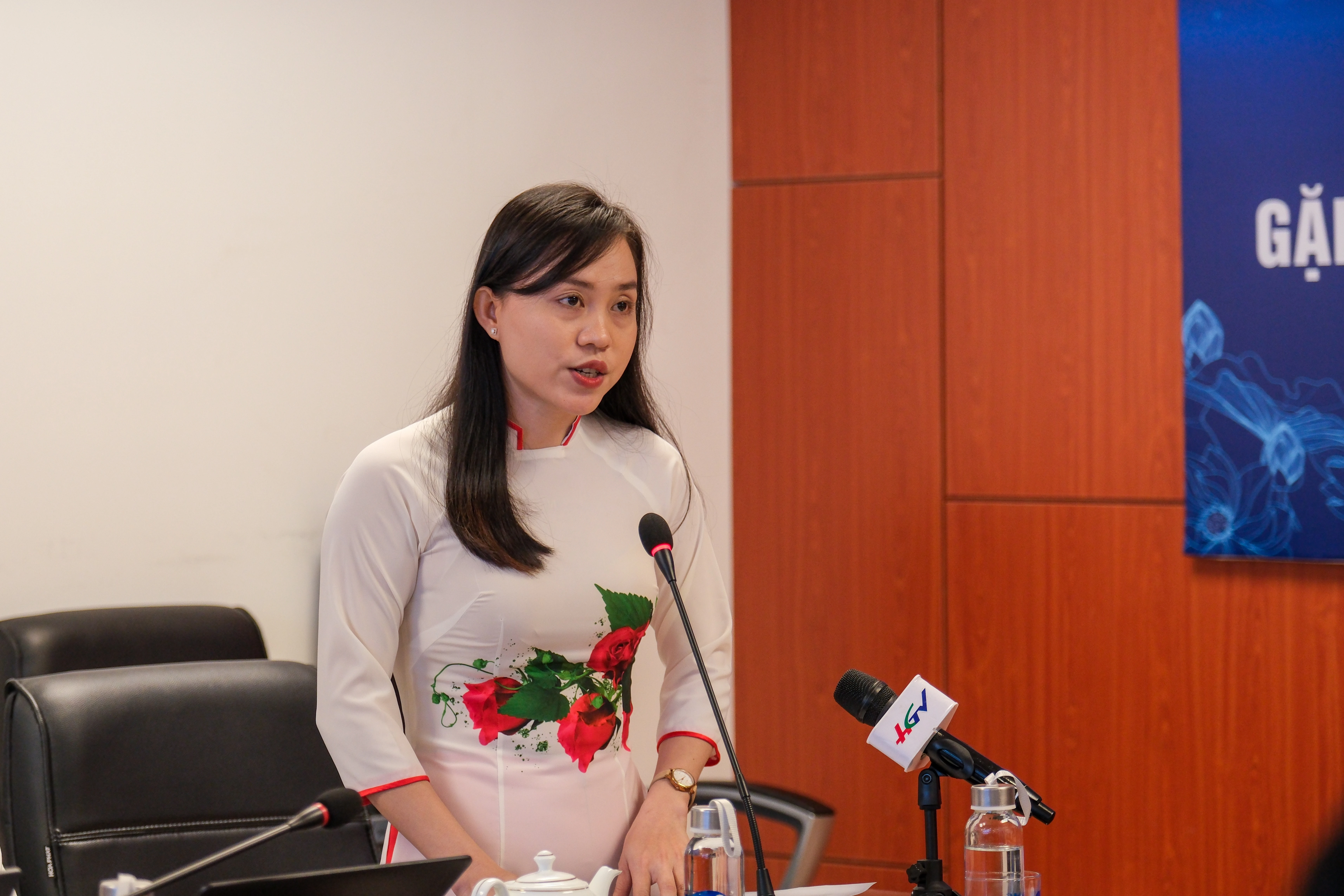 Cô Lý Thị Trinh Nguyên mong sớm tăng mức phụ cấp ưu đãi cho Trung Tâm Đăng Nhập MM88 Chính Thức Mới mầm non như các trường chuyên biệt Cô Lý Thị Trinh Nguyên mong sớm tăng mức phụ cấp ưu đãi cho Trung Tâm Đăng Nhập MM88 Chính Thức Mới mầm non như các trường chuyên biệt