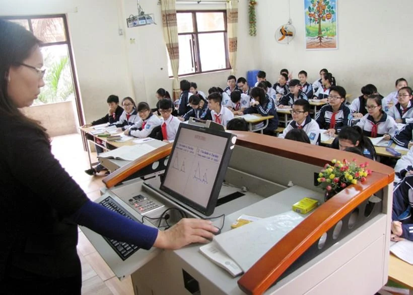 Ảnh minh họa/ INT