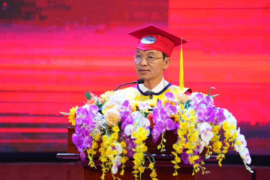 GS.TS Trịnh Minh Thụ - Hiệu trưởng Trường MM888 bảo mật tuyệt đối Thuỷ Lợi. thuy-loi-2.jpg