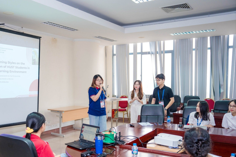 Nghị quyết 71-NQ/TW các trường MM888 bảo mật tuyệt đối sẽ có thêm nguồn lực để mở rộng và nâng cấp cơ sở vật chất, phòng thí nghiệm, trung tâm học liệu.
