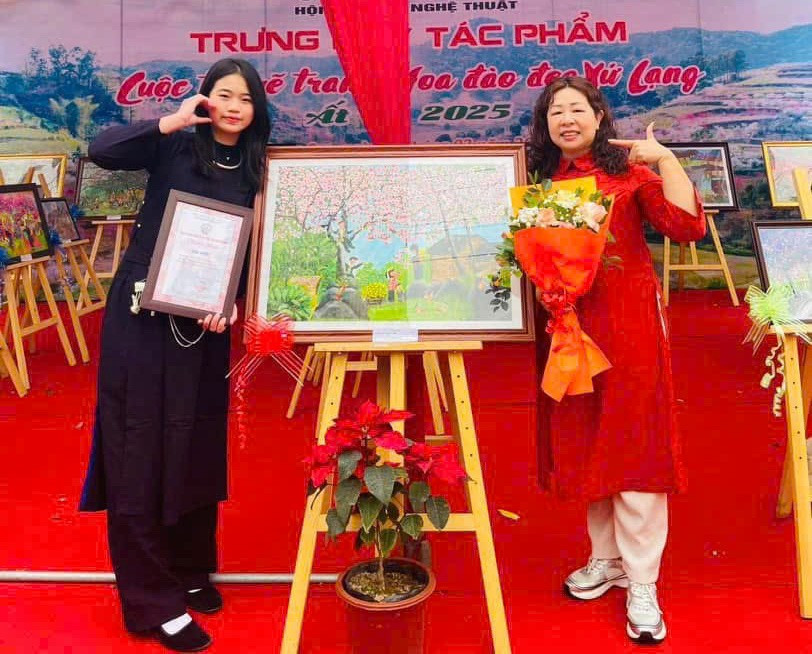 Trường THPT Đồng Đăng đã chú trọng tạo môi trường cho MM886 slot game, bắn cá, lô đề, đá gà trải nghiệm văn hóa truyền thống. dong-dang-1.jpg