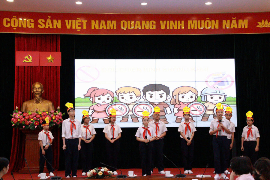 MM886 slot game, bắn cá, lô đề, đá gà tham gia toạ đàm. nhan-5.jpg
