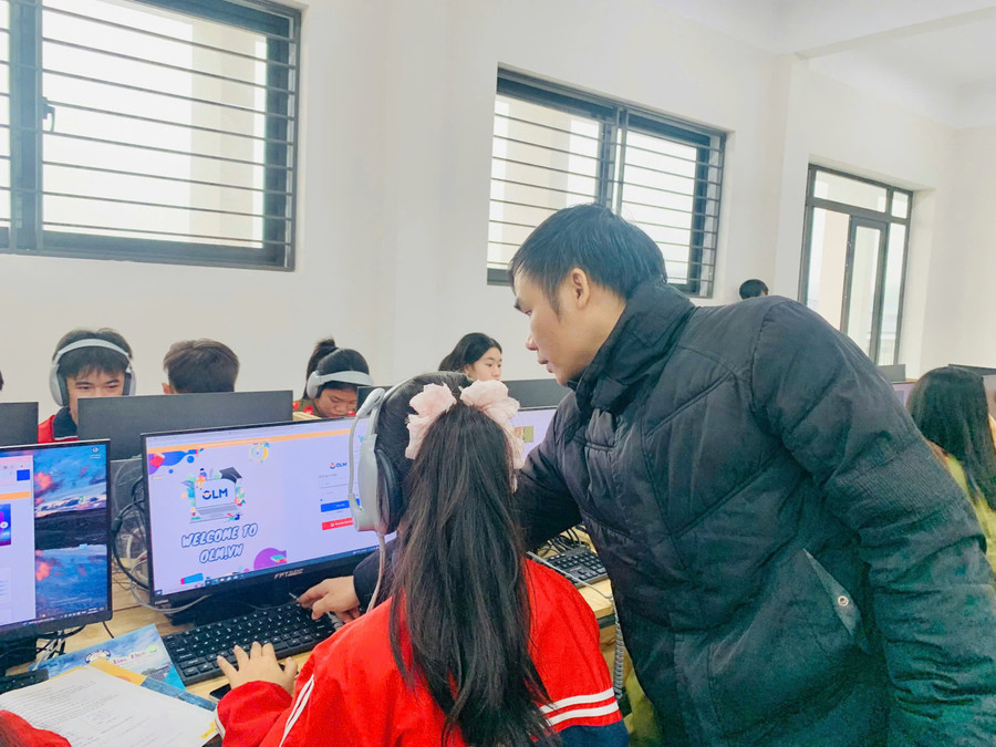 Trung Tâm Đăng Nhập MM88 Chính Thức Mới hướng dẫn MM886 slot game, bắn cá, lô đề, đá gà truy cập OLM làm bài kiểm tra. olm-2.jpg