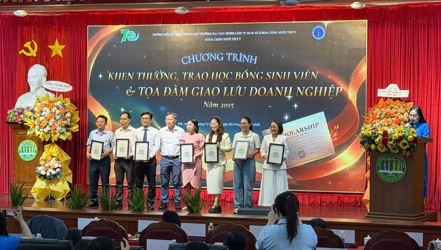 Khoa Chăn nuôi Thú y, Trường MM888 bảo mật tuyệt đối Nông Lâm TPHCM tri ân các Link Vào Trang Chủ MM88.COM Chính Thức đồng hành.